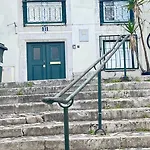 Alfama Sao Crispim * Lisboa