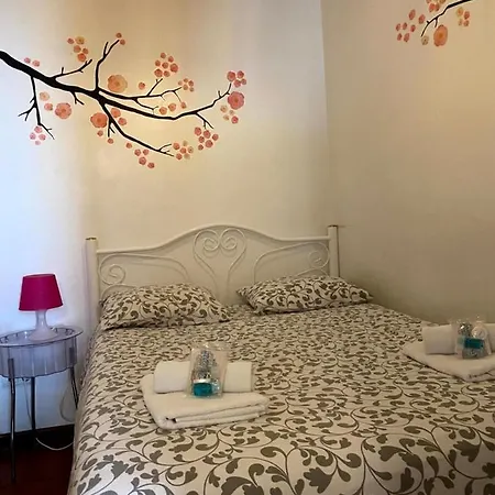 Alfama Sao Crispim * Lisboa