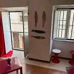 Alfama Sao Crispim Apartament Lizbona
