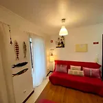 Alfama Sao Crispim * Lisbona