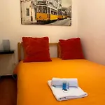 Alfama Sao Crispim *