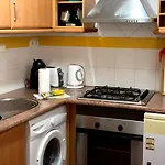 Alfama Sao Crispim Apartmán