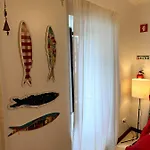 Alfama Sao Crispim Apartmán *
