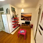 Alfama Sao Crispim Διαμέρισμα Lisboa