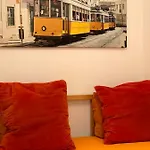 Alfama Sao Crispim