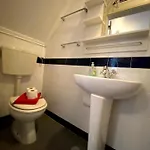 Διαμέρισμα Alfama Sao Crispim Lisboa