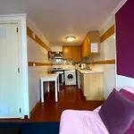 Apartmán Alfama Sao Crispim Lisboa