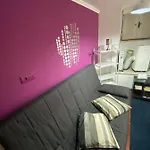 Alfama Sao Crispim Apartmán *
