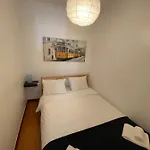 Apartmán Alfama Sao Crispim *