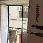 Alfama Sao Crispim Lisboa