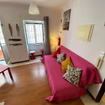 Apartmán Alfama Sao Crispim *