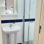 Alfama Sao Crispim Apartmán Lisboa