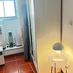 Alfama Sao Crispim Lisboa