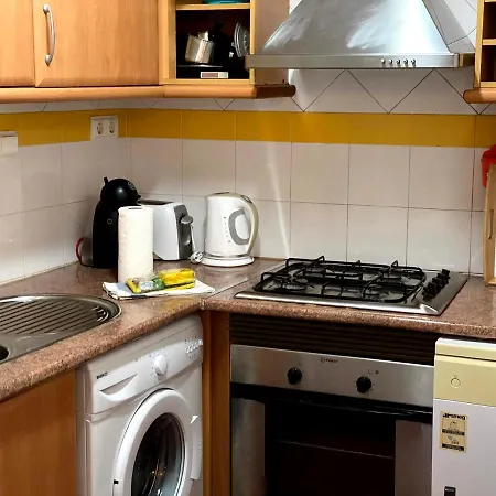 Alfama Sao Crispim Apartamento