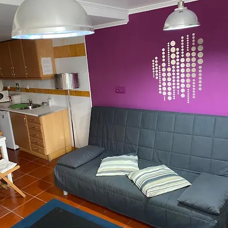 Apartment Alfama Sao Crispim Lisbon