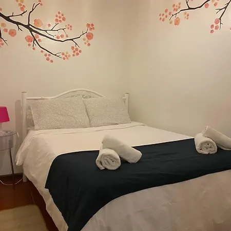 Alfama Sao Crispim Lisboa