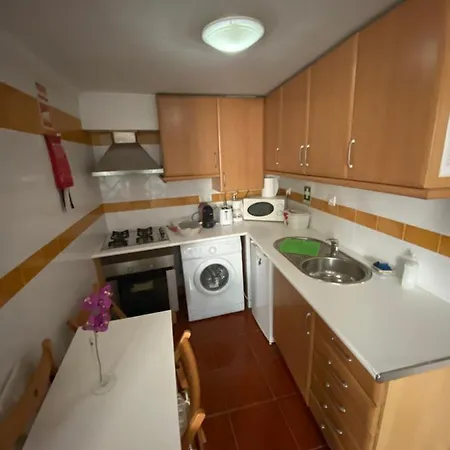 Alfama Sao Crispim Apartmán