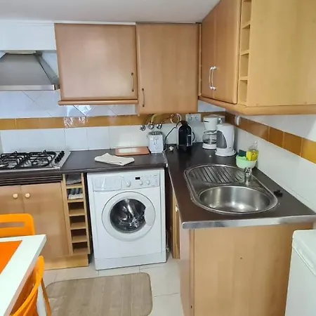 Apartmán Alfama Sao Crispim Lisboa