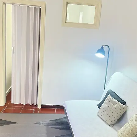 Alfama Sao Crispim Lisboa