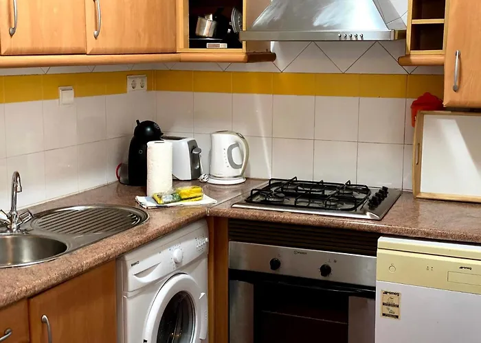 Alfama Sao Crispim Apartamento