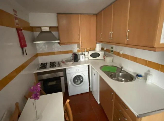 Alfama Sao Crispim Apartamento