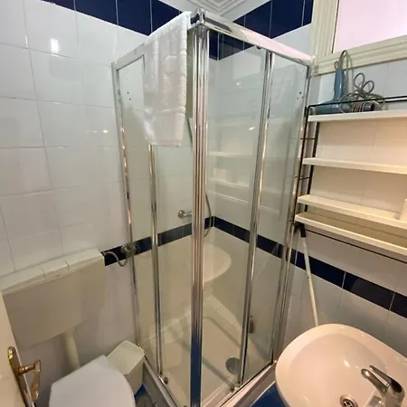 Alfama São Crispim Apartamento