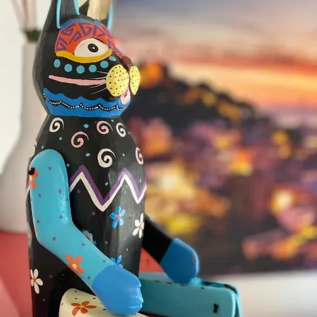 Alfama São Crispim Apartamento