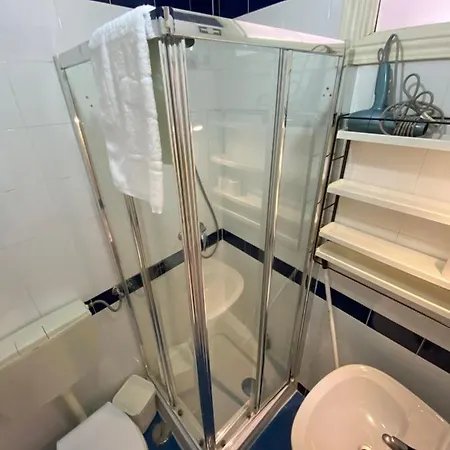 Alfama Sao Crispim Apartmán