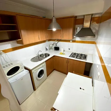 Alfama Sao Crispim Appartement Lissabon