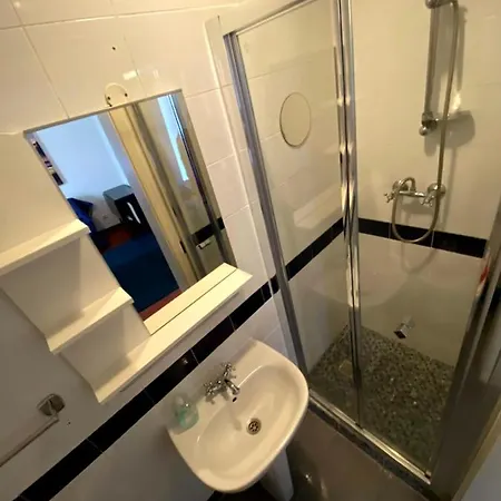 Alfama Sao Crispim Appartement Lissabon