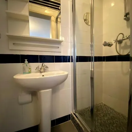 Appartement Alfama Sao Crispim Lissabon