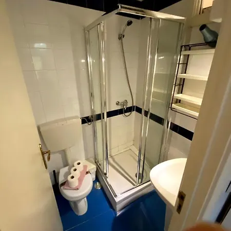 Apartmán Alfama Sao Crispim Lisboa