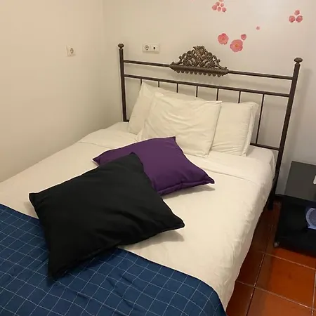 Alfama São Crispim * Lisboa