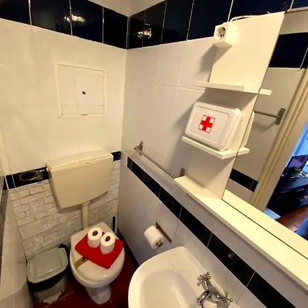 Alfama São Crispim * Lisboa