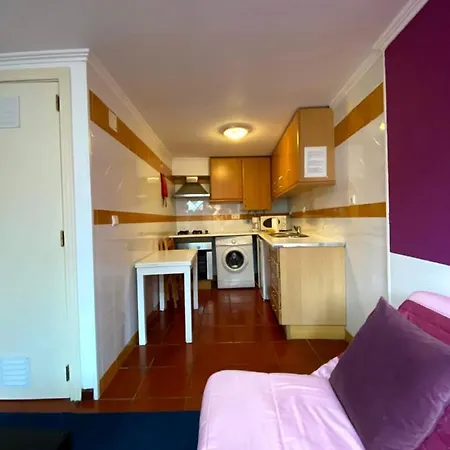 Apartamento Alfama São Crispim Lisboa