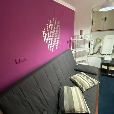 Alfama São Crispim Apartamento *