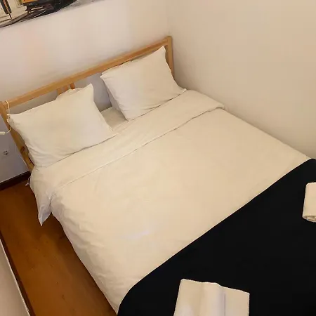 Alfama São Crispim * Lisboa