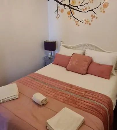 Alfama São Crispim * Lisboa