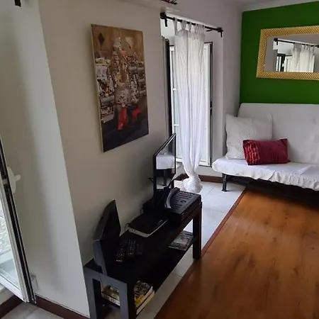 Apartamento Alfama São Crispim
