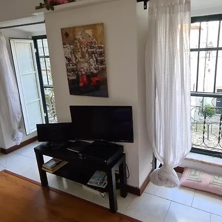 Alfama São Crispim * Lisboa