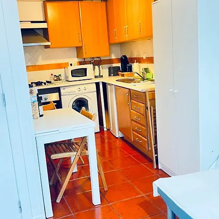 Appartement Alfama Sao Crispim