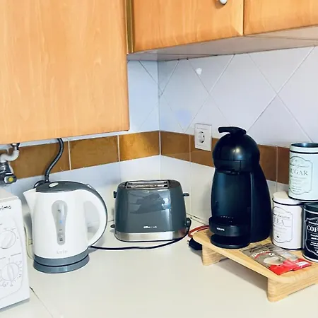 Apartmán Alfama Sao Crispim *