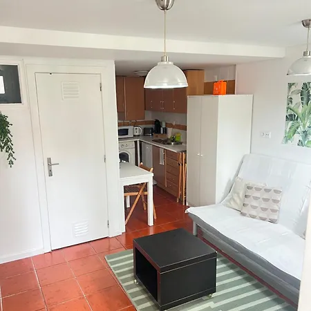 Apartmán Alfama Sao Crispim Lisboa