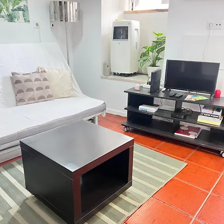 Appartement Alfama Sao Crispim