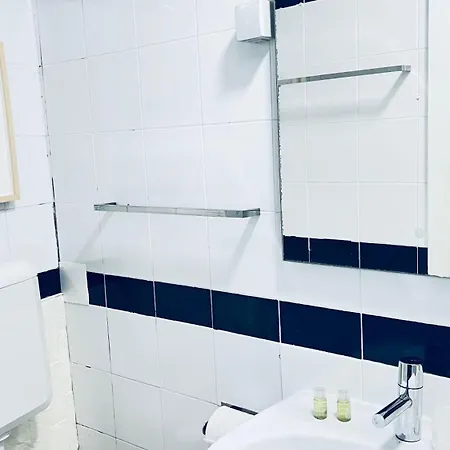 Appartement Alfama Sao Crispim