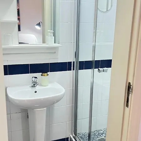 Alfama Sao Crispim Appartement Lissabon