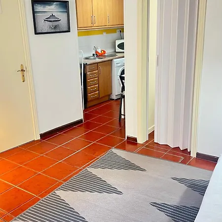 Alfama Sao Crispim Appartement Lissabon