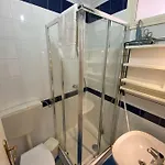 Alfama Sao Crispim Apartman