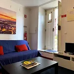 Alfama Sao Crispim Lisboa