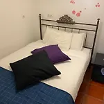 Alfama Sao Crispim * Lisboa